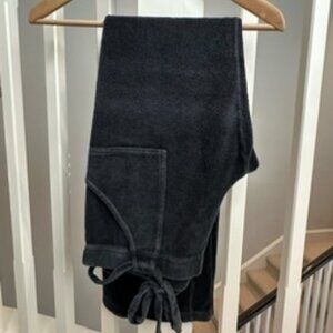 Vintage Juicy Couture Terrycloth Bootcut Sweats